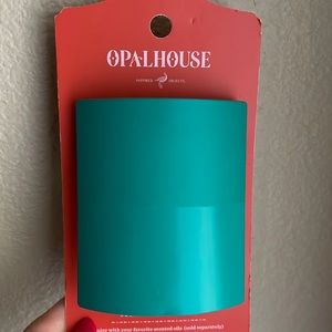 💜 3 for $10 Opalhouse Teal Oil Warmer